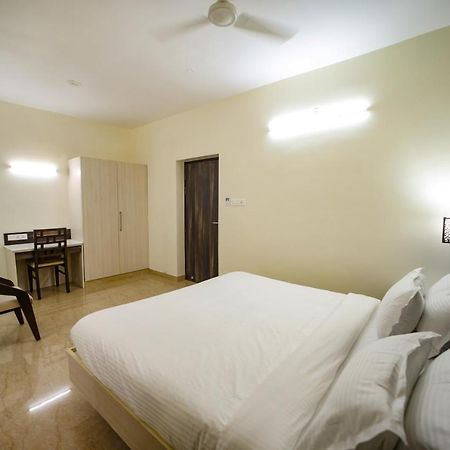 Avenue 11 Premium Stays Madurai Exterior foto