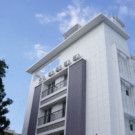 Avenue 11 Premium Stays Madurai Exterior foto