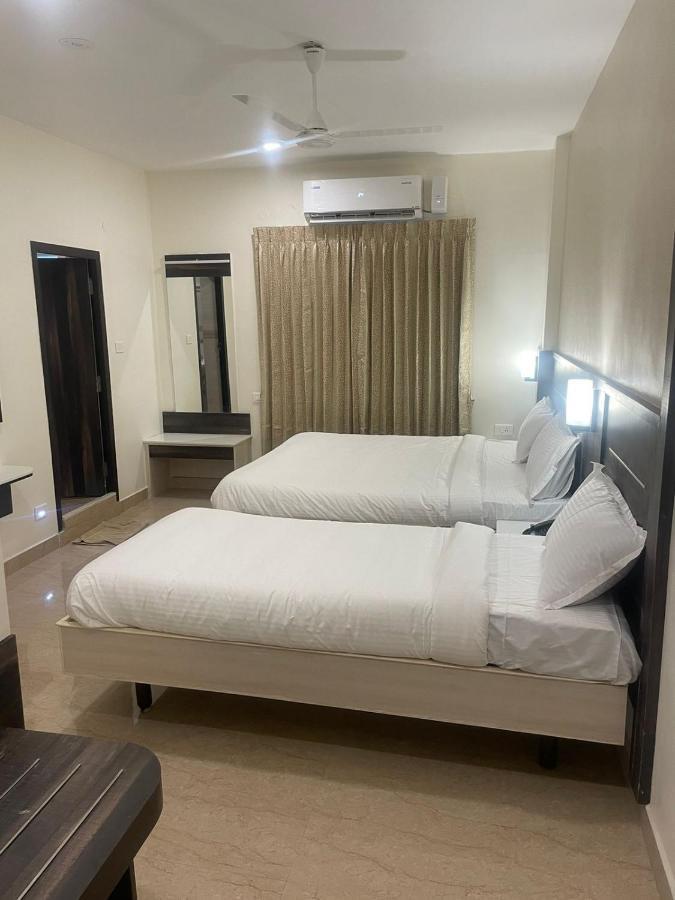 Avenue 11 Premium Stays Madurai Exterior foto